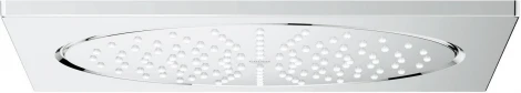 Верхний душ Grohe Rainshower F-Series 10 27467000