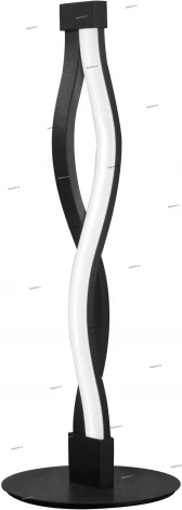 Интерьерная настольная лампа Mantra Sahara 5402 (LED, 220V)