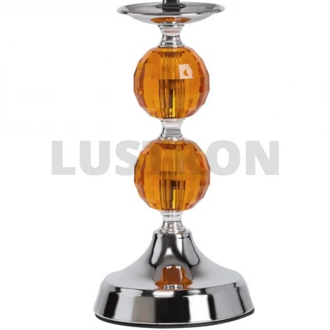 Интерьерная настольная лампа MW-Light Ванда 649030901