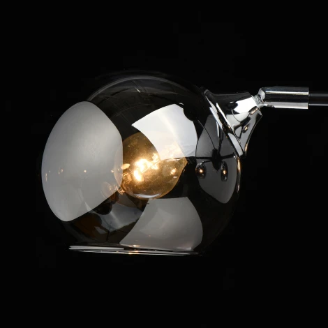 Потолочная люстра MW-Light Вита 220012205