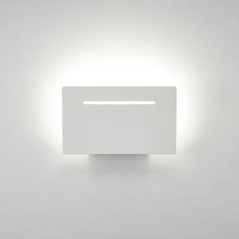 Настенный светильник Mantra Tecnico Toja 5120