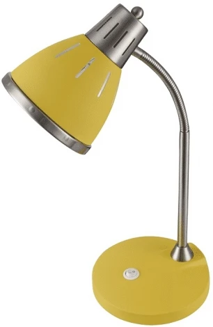 Офисная настольная лампа Freya Nina FR5151-TL-01-YW