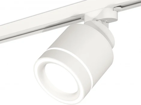 Трековый светильник Ambrella Track System XT8110003 (220V, круглые)