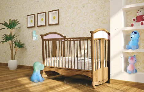 Ночник Novotech Night Light 357338