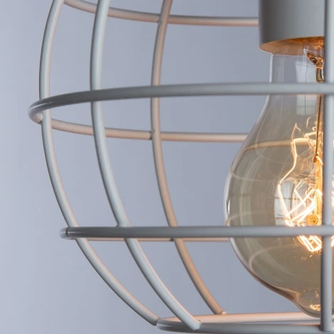 Накладной точечный светильник Arte Lamp Spider A1110PL-1WH