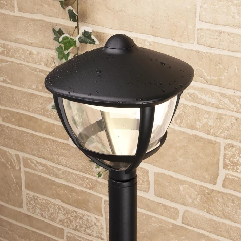 Наземный фонарь 3001F Elektrostandard Gala GL LED a043201