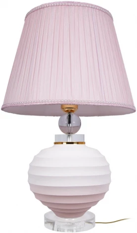 Настольная лампа Loft It Belette 10261T/S (220V, выключатель)