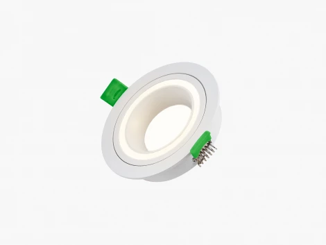 Встраиваемый точечный светильник LEDS POWER SPOT 009513 (220V)