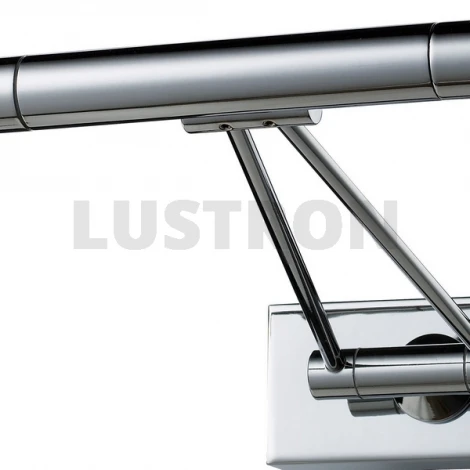 Подсветка для картин N-Light 9953 9953/2*20W chrome