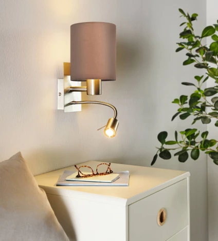 Бра Eglo Pasteri 96481