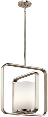 Подвесной светильник City Loft KL-CITY-LOFT-P-L (220V)