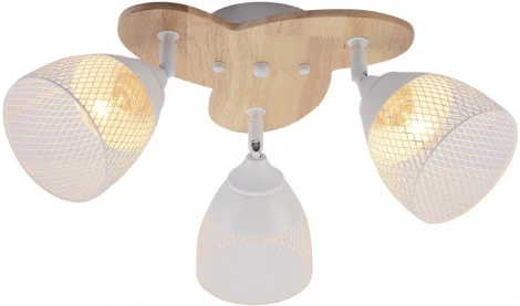 Спот Wedo Light Veyla WD3509/3C-WT