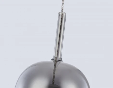 Подвесной светильник Ambrella High Light LH11123 (220V, на проводе, круглые)