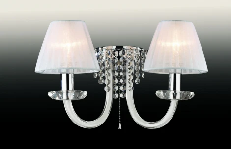 Бра Odeon Light Meleza 2565/2W