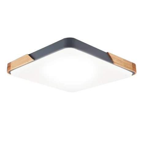 Потолочный светильник Hiper Wood H823-3