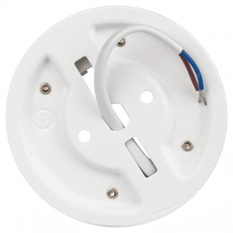 Точечный светильник ЭРА OL53 WH OL53 WH