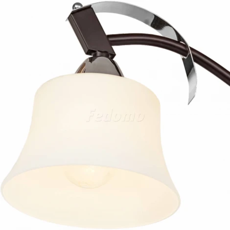 Потолочная люстра Silver Light Assol 231.59.3