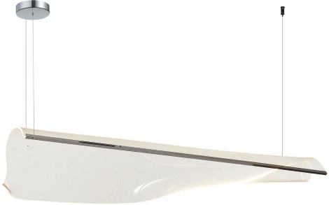 Подвесной светильник Simple Story 1163 1163-LED40PL