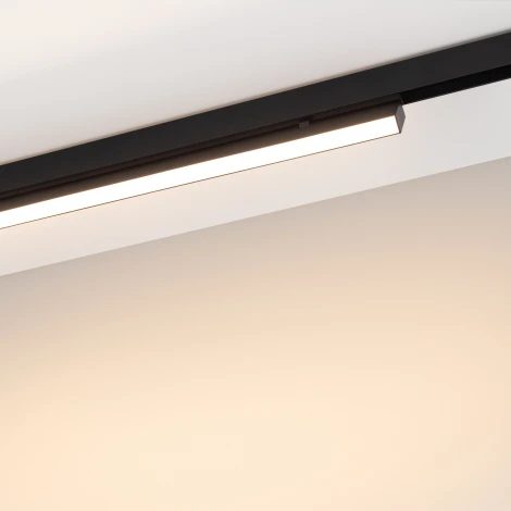 Трековый светильник магнитный Arlight 034238 (LED, 24V)