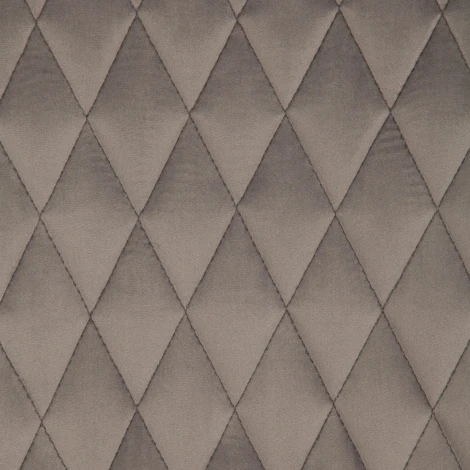 Стул CHILLY X (mod. 7096-1) ткань/металл, 45x53х88 см, высота до сиденья 50 серый barkhat 26/черный Tetchair 17251