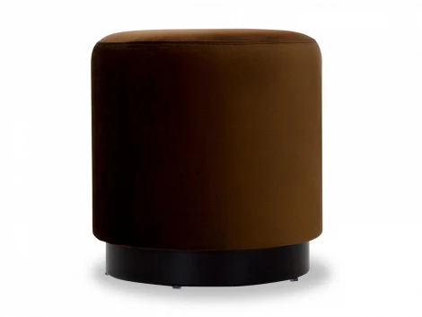 Пуф Drim ОГОГО 344727 (коричневый)