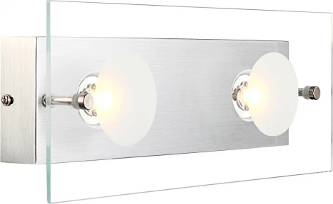 Настенный светильник Globo Berto 49200-2