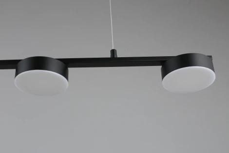 Подвесной светильник Aployt Usia APL.047.03.35 (LED, 220V, на проводе)