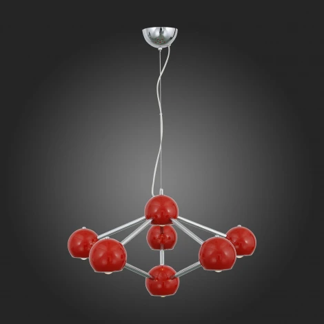 Подвесная люстра ST Luce Rottura SL853.603.07