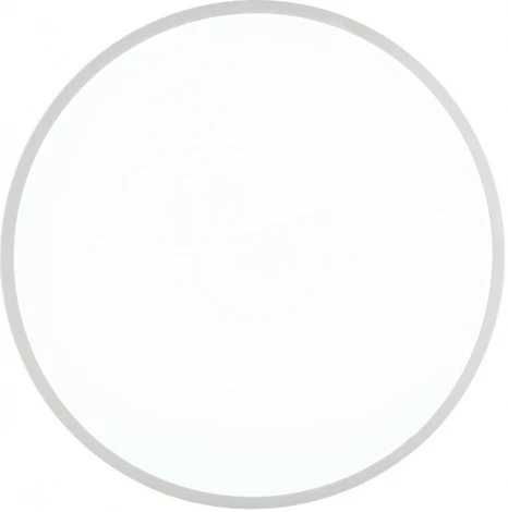 Настенно-потолочный светильник Sonex Smalli 3014/DL (LED, 220V, пульт управления, управление смартфоном, умный дом - LampSmart, круглые, IP43)