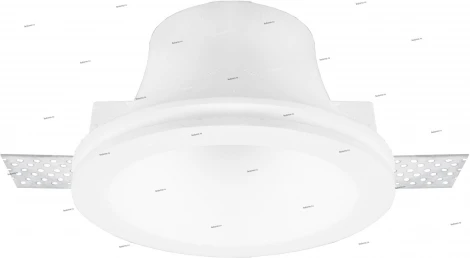 Встраиваемый точечный светильник под гипсокартон Donolux DL227 DL227G (220V, круглые)