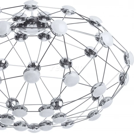 Подвесной светильник Divinare Cristallino 1720/02 SP-48