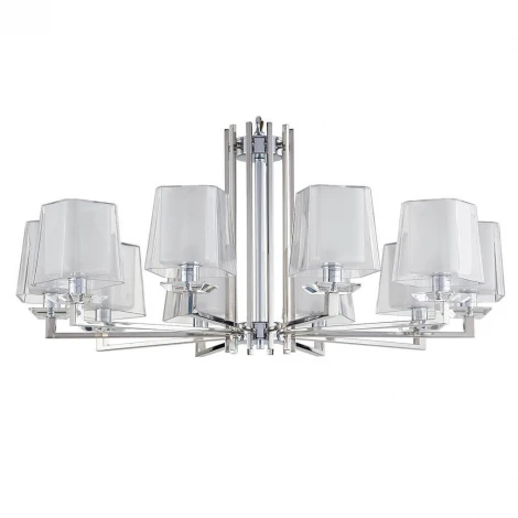 Потолочная люстра Newport 4700 4710/C (220V)