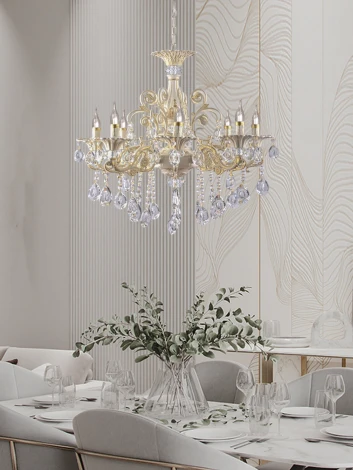 Подвесная люстра Мелодия Света PL1N 000023790