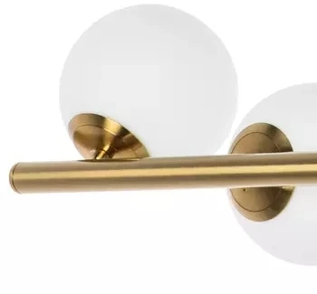 Подвесной светильник Lightstar Croco 815183 (220V, шарики)