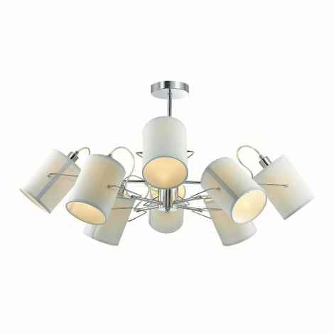 Потолочная люстра Lumion Visario 3522/8C