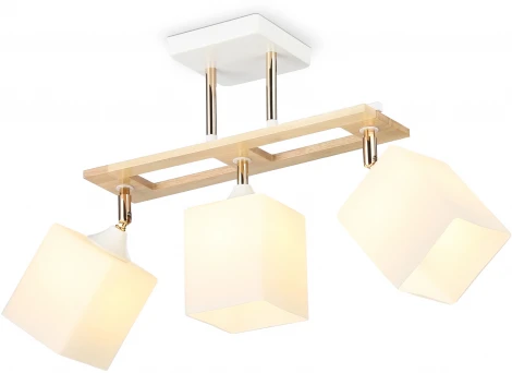 Потолочная люстра на штанге TRADITIONAL TR9505 Ambrella (220V)