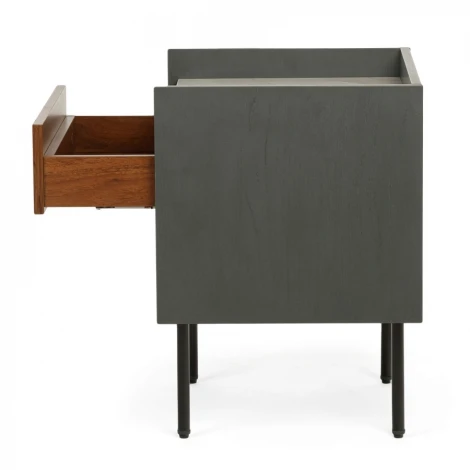 Прикроватная тумба Bruin 50х40 COSMO арт.CB-182B