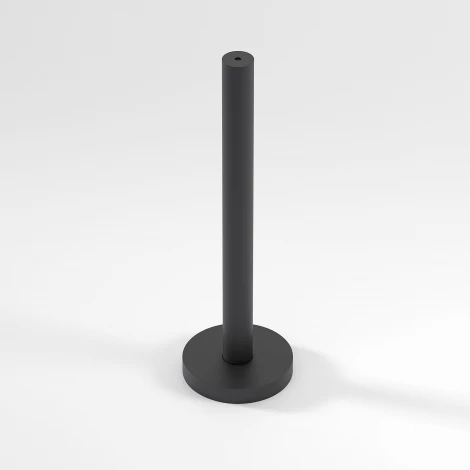 Настенно-потолочное крепление для шинопровода Round Elektrostandard Mini Magnetic 85200/00