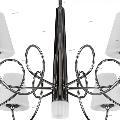 Потолочная люстра Lightstar Vortico 814077