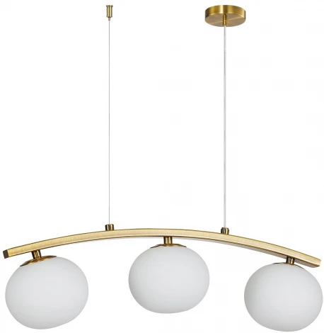 Подвесной светильник Favourite Arcata 4055-3P