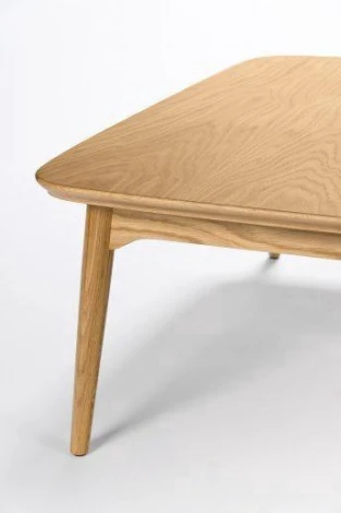 Кофейный стол Dad квадратный большой H40 Cosmo