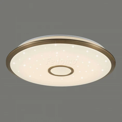 Потолочный светильник Citilux Старлайт R CL703103R