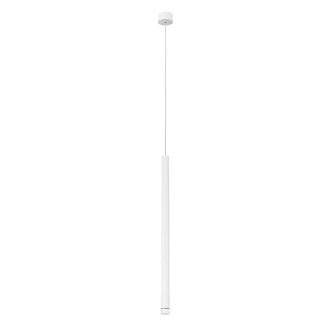 Подвесной светильник Arte Lamp Solid A5570SP-1WH (LED, 220V, на проводе, круглые)