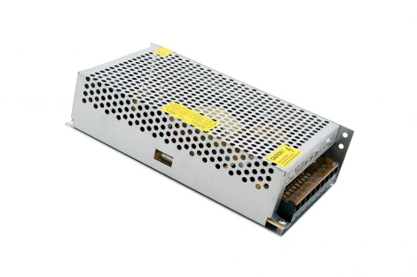 Блок питания S-250-24 SWG