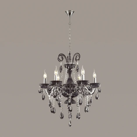 Подвесная люстра Odeon Light Ines 4189/6