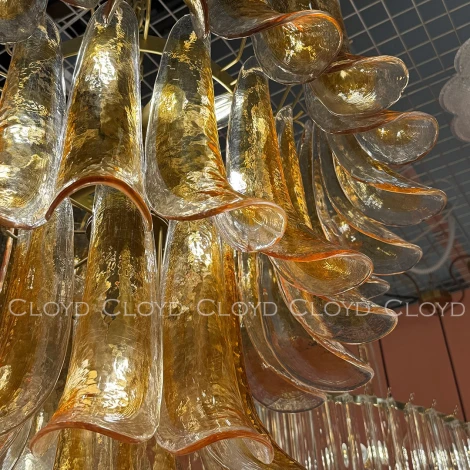 Подвесная люстра Cloyd Azores 11653