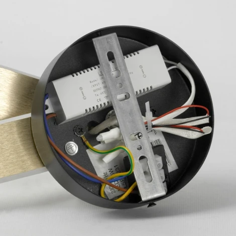 Бра Lussole Taylor LSP-7231 (LED, 220V)