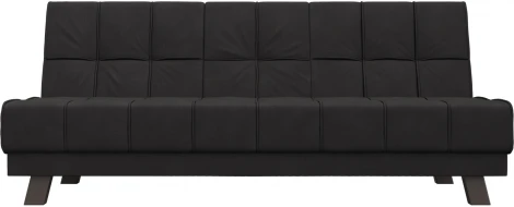 Диван прямой Винсент Лига Диванов (Замша) арт.126456