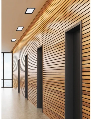 Настенно-потолочный светильник Eglo Fueva 5 30762 (LED, 220V, IP44)