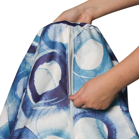 Кресло мешок Dreambag Груша Акварель (3XL, Классический) 5028041